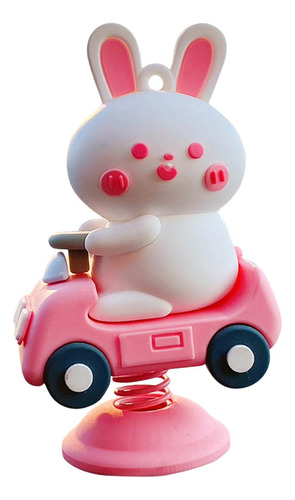 5 Tablero De Instrumentos Del Automóvil Muñeco Que Conejo