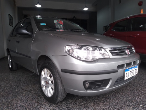 Fiat Palio 1.4 Fire Pack Confort