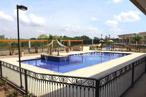 Casa À Venda Em Condomínio Portinari - Ca001201