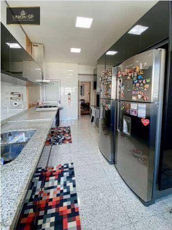 Imagem 15 de 23 de Apartamento Com 4 Dormitórios À Venda, 300 M² Por R$ 5.200.000,00 - Perdizes - São Paulo/sp - Ap51144