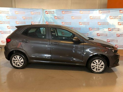 Imagem 7 de 15 de Fiat Argo 1.0 Firefly Flex Drive Manual