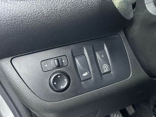 Renault Kwid 1.0 12v Intense Sce 5p