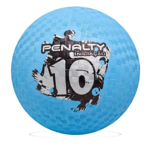 Bola Iniciação De Borracha Nº10 - Penalty