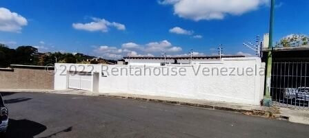 Imagen 1 de 21 de Casa En Venta 22-20489 En Cumbres De Curumo Wp 04120104330