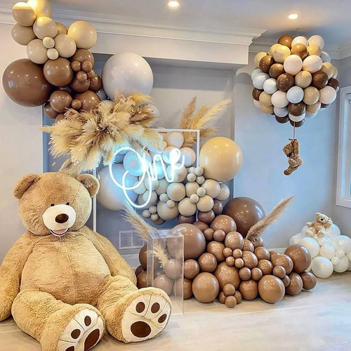 Decoraciones Para Cumpleaños Y Eventos