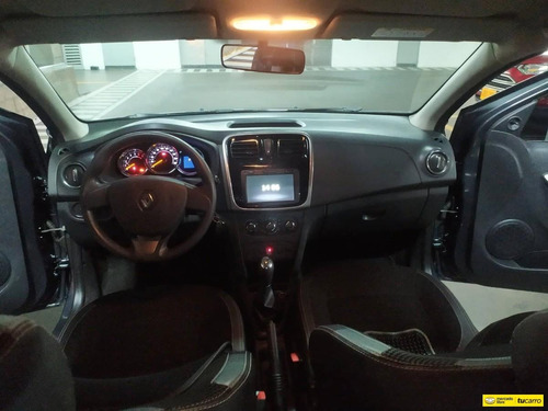 Renault Stepway 1.6 Expression / Zen