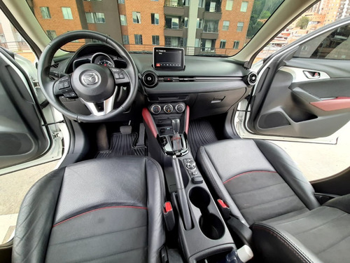 Mazda Cx3 Grand Touring 2.0 At