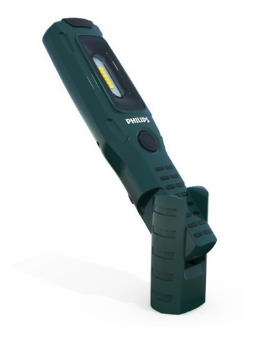 Linterna Portatil Philips Led Ecopro40 5057145 Recargable