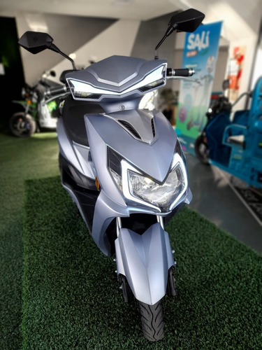 Imagen 8 de 15 de Moto Electrica Sunra Leo 2022