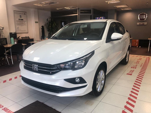 Imagen 2 de 22 de Fiat Cronos Drive Mt Cvt 2023 0km Entrega Anticipo Permuta D