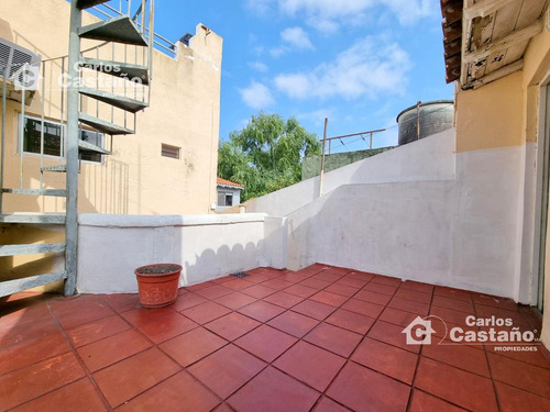 Exc Chalet 3 Amb. Patio, Terraza Depto. 1 Amb. Con Baño Y Entrada Independiente
