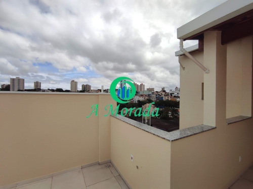 Imagem 26 de 29 de Aptos Em Obra Em Excelente Localização Vila Marina! - Ap02728 - 68506729