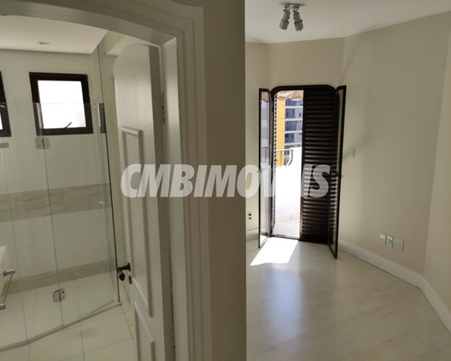 Imagem 14 de 23 de Apartamento À Venda 3 Dormitórios No Bairro Cambuí Em Campinas - Ap22115 - Ap22115 - 69474686