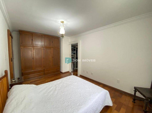Imagem 20 de 30 de Cobertura Com 4 Dormitórios À Venda, 355 M² Por R$ 1.199.000,00 - São Mateus - Juiz De Fora/mg - Co0305