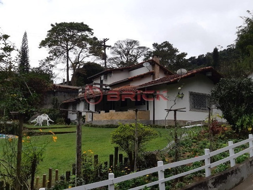 Imagem 1 de 18 de Ótimo Terreno Com 7390 M² No Bom Retiro. Teresópolis- Rj. - Te00258 - 34349368
