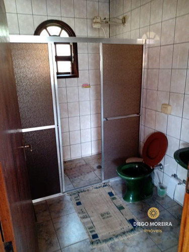 Imagem 7 de 15 de Chácara À Venda Em Atibaia Com 1.000 M² - Ch14