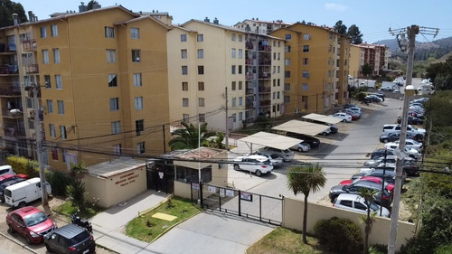 Departamento En Venta Mirador De Reñaca