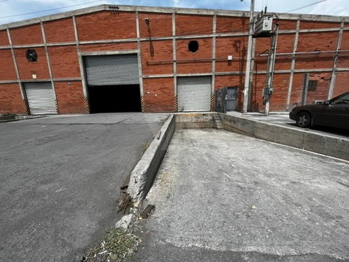 Bodega En Renta En Industrial Valle De Saltillo