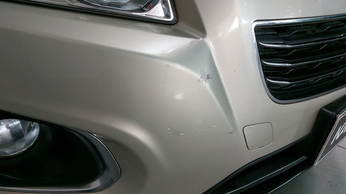 Chevrolet Trax 1.8 B LT AT