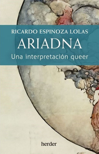 Ariadna - Ricardo Espinoza Lolas