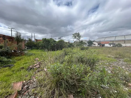 Lotes En Arriendo Alquerias De La Fragua 90-72997