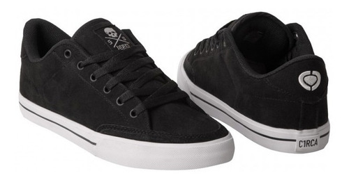 Imagen 2 de 7 de Zapatilla Circa Al50 Skate Original