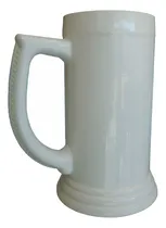 Comprar Chopp De Polimero Para Sublimar  Blanco X12 Unidades Envios 