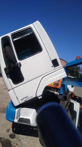 Ford Cargo