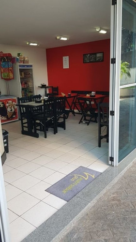 Sala Comercial Proximo Metro Santana - Mi82842