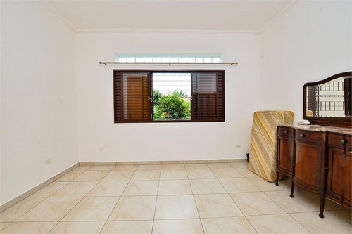Imagem 16 de 30 de Planalto Paulista Linda Casa Com 4 Dormitórios 3 Suites 3 Vagas - Reo92958