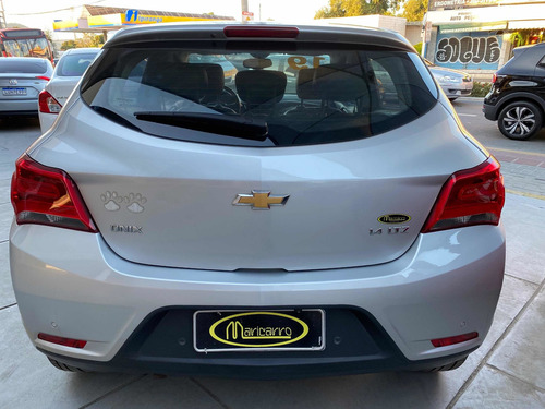 Imagem 2 de 15 de Chevrolet Onix 2019 1.4 Ltz 5p
