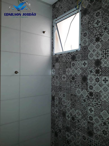 Imagem 12 de 15 de Oportunidade ! Apartamento De 50m² Com Suíte - 1863