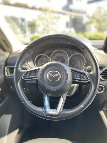 Mazda CX5 R 2.0 Awd 6Mt 2018