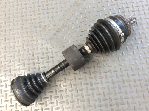 Flecha Izquierda Volvo S60 T5 2.4 Aut Mod 05-07 Original (Usado)