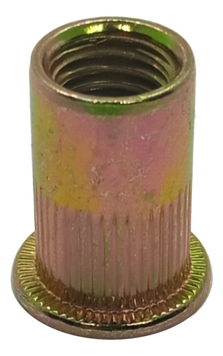 Gls Tuerca Remachable Milimetrica M10 (50 Pzs)