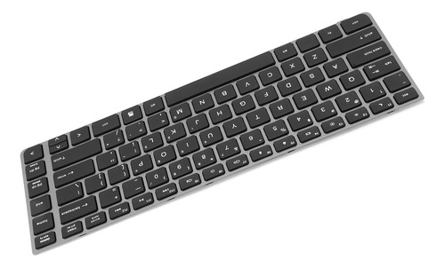 Teclado De Repuesto 4330 Ment, Duradero Y Práctico Para