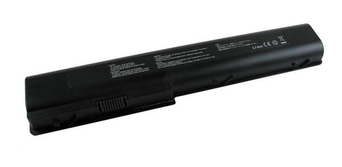 Bateria Notebook Para Hp Pavilion Dv7/ct