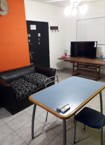 Imagen 2 de 12 de Real Oportunidad ! 2 Ambientes Frente Al Parque Chacabuco