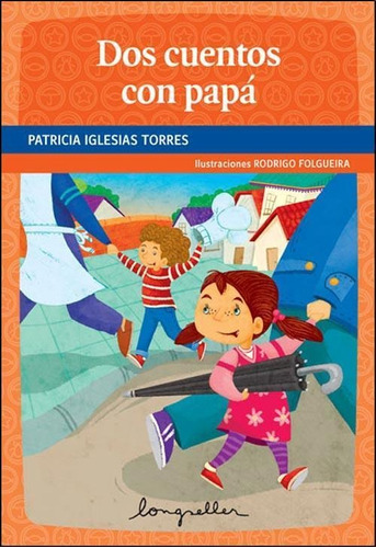 2 Cuentos Con Papa-iglesias Torres, Patricia-longseller