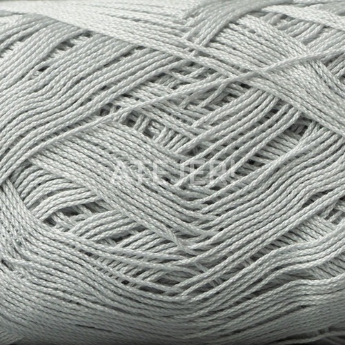 Imagen 6 de 6 de Hilo Macramé Ovillo X 100 Gs Bordado Tejido Crochet