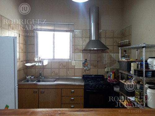 Ph De 2 Dorm Y Terraza Propia En Venta - Munro