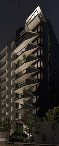 Venta Departamento Tres Dormitorios En Centro Rosario