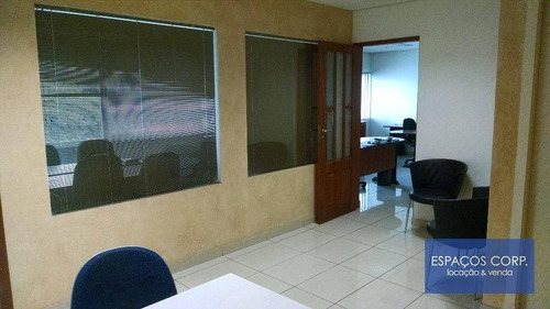 Imagem 1 de 22 de Conjunto, 105m² - Venda Ou Aluguel - Vila Olímpia - São Paulo/sp - Cj1383