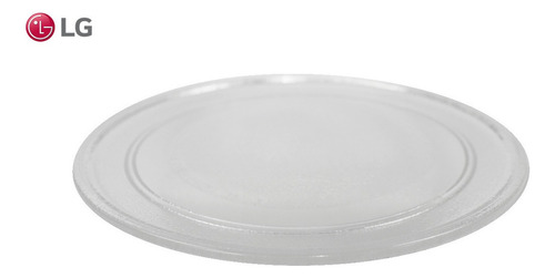 Prato De Forno Microondas Da LG Ms1944aa Agf76879607