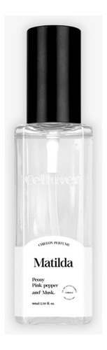 Perfume Chiffon Perfume Matilda Edp 80ml