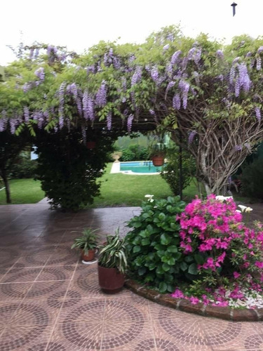 Imagen 14 de 20 de Venta Casa Punta Gorda 3 Dormitorios Piscina Parrillero