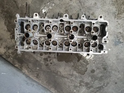 Camara De Grand Vitara (Usado)