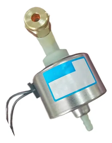 Pompa Olio Per Macchina Del Fumo 40DCB 110-120V 60Hz 18W – Volume Regolabile, Basso Rumore Per Effetti Speciali