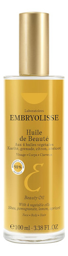 Embryolisse Aceite De Belleza Hidrata - g a $216999