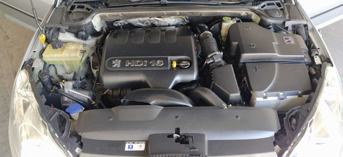 Peugeot 407 2.0 St Sport Hdi 2006
